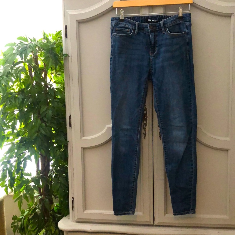 Joe Fresh Classic Slim Jeans